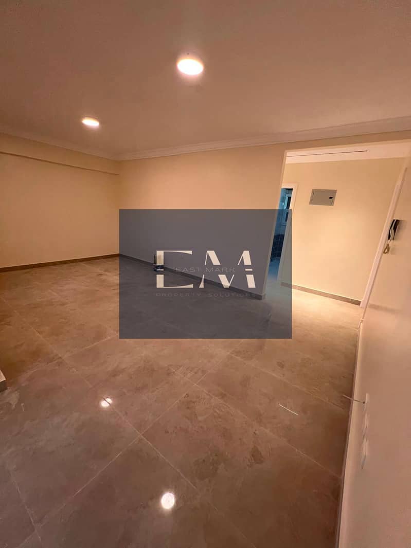 Apartment for Sale with Master Bedroom, Super Lux Finishing, Open View – pohled 3