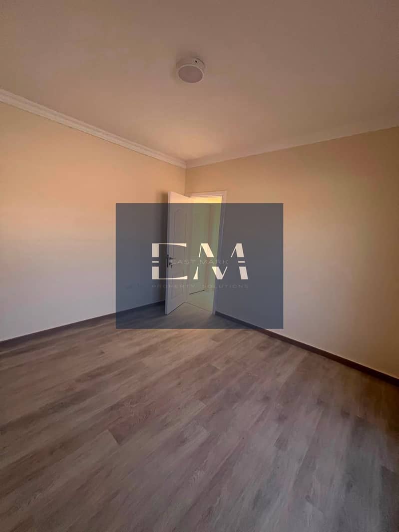 Apartment for Sale with Master Bedroom, Super Lux Finishing, Open View – pohled 4