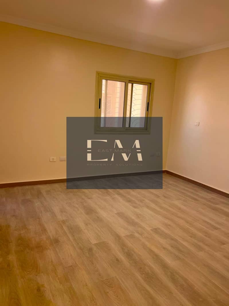 Apartment for Sale with Master Bedroom, Super Lux Finishing, Open View – pohled 5