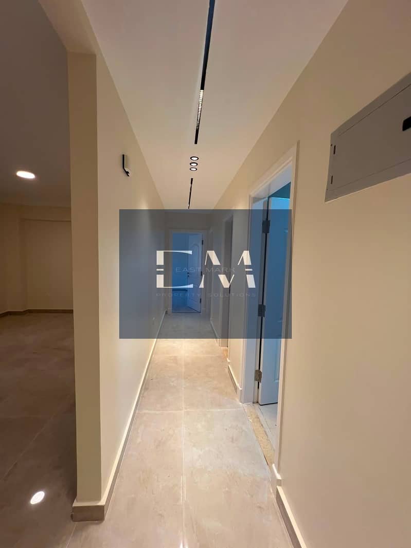 Apartment for Sale with Master Bedroom, Super Lux Finishing, Open View – další