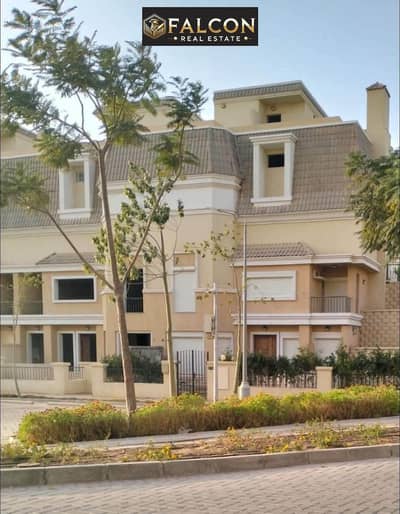3 Bedroom Villa for Sale in Mostakbal City, Cairo - dd. jpg 3 Bedroom Villa for Sale in Mostakbal City, Cairo - dd. jpg