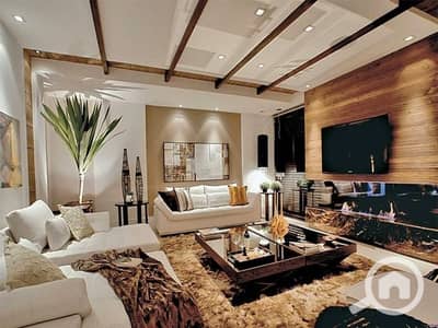 3 Bedroom Flat for Sale in Mostakbal City, Cairo - R (10). jpg 3 Bedroom Flat for Sale in Mostakbal City, Cairo - R (10). jpg