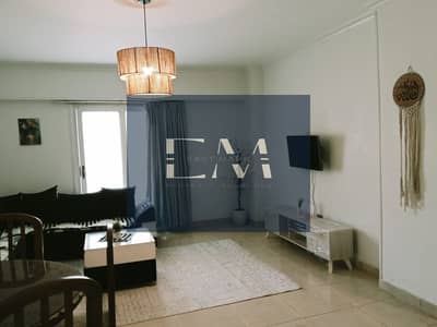 3 Bedroom Apartment for Rent in New Cairo, Cairo - 1_2. jpeg