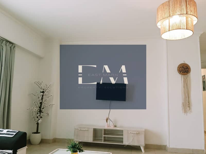 Fully Furnished Apartment for Rent with Air Conditioners in Sun City Compound - Повеќе