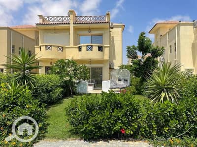 4 Bedroom Twin House for Sale in North Coast, Matruh - 6dbc0624-907e-48a0-a06c-9f184f0b322a. JPG