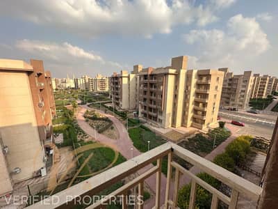 3 Bedroom Flat for Sale in Shorouk City, Cairo - 347988. jpg 3 Bedroom Flat for Sale in Shorouk City, Cairo - 347988. jpg