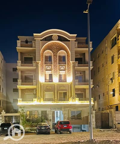 فلیٹ 3 غرف نوم للبيع في القاهرة الجديدة، القاهرة - 07084af8-109a-4d41-864d-718cec6696ec. jpeg