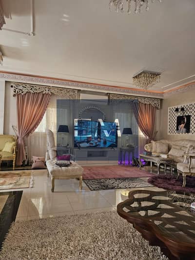 3 Bedroom Flat for Sale in New Cairo, Cairo - 1. jpeg