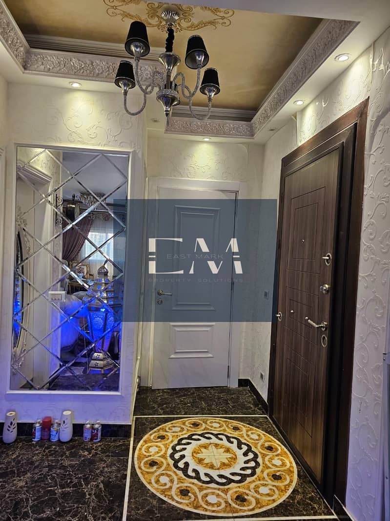 Fully Furnished Apartment for Sale with Air Conditioners and Garden View - Aanzicht 6