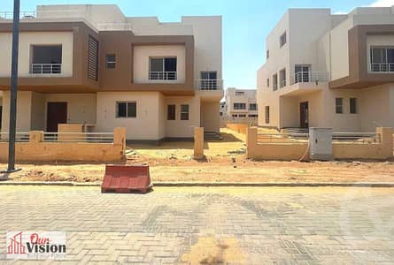 تاون هاوس 4 غرف نوم للبيع في 6 اكتوبر، الجيزة - WhatsApp Image 2026-07-12 at 5.05. 31 PM. jpeg