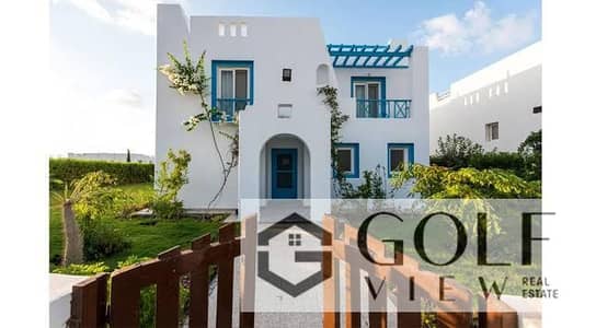 2 Bedroom Chalet for Sale in North Coast, Matruh - WhatsApp Image 2021-11-14 at 11.35. 48 AM (2). jpeg