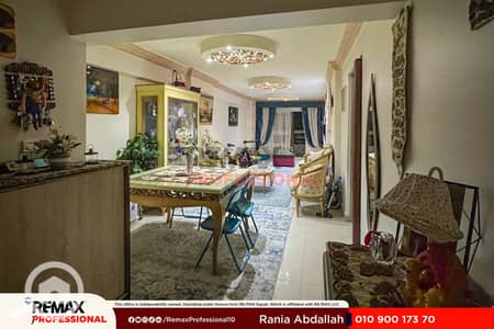 3 Bedroom Apartment for Sale in Camp Caesar, Alexandria - 1. jpg