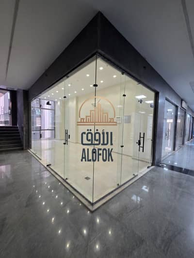 Retail for Rent in New Cairo, Cairo - WhatsApp Image 2025-12-08 at 12.22. 31 PM. jpeg Retail for Rent in New Cairo, Cairo - WhatsApp Image 2025-12-08 at 12.22. 31 PM. jpeg