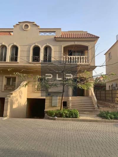 تاون هاوس 5 غرف نوم للبيع في القاهرة الجديدة، القاهرة - WhatsApp Image 2026-06-30 at 6.17. 36 AM. jpeg تاون هاوس 5 غرف نوم للبيع في القاهرة الجديدة، القاهرة - WhatsApp Image 2026-06-30 at 6.17. 36 AM. jpeg
