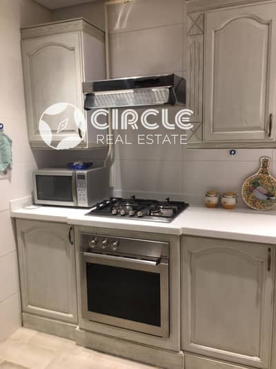 2 Bedroom Flat for Rent in Katameya, Cairo - WhatsApp Image 2026-07-12 at 6.14. 19 PM (2). jpeg