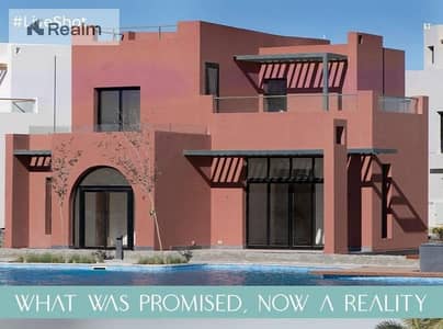 3 Bedroom Villa for Sale in Makadi Bay, Red Sea - 616297211_2717409681961928_5767538656341479151_n. jpg 3 Bedroom Villa for Sale in Makadi Bay, Red Sea - 616297211_2717409681961928_5767538656341479151_n. jpg
