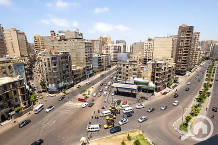 3 Bedroom Flat for Sale in Al Ibrahimiyyah, Alexandria - -. jpg