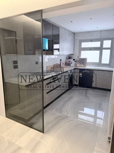 2 Bedroom Apartment for Sale in New Cairo, Cairo - WhatsApp Image 2026-07-13 at 12.04. 43 PM (1). jpeg 2 Bedroom Apartment for Sale in New Cairo, Cairo - WhatsApp Image 2026-07-13 at 12.04. 43 PM (1). jpeg