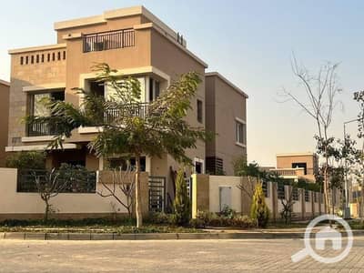 5 Bedroom Villa for Sale in New Cairo, Cairo - WhatsApp Image 2026-06-09 at 3.38. 33 PM (1). jpeg 5 Bedroom Villa for Sale in New Cairo, Cairo - WhatsApp Image 2026-06-09 at 3.38. 33 PM (1). jpeg