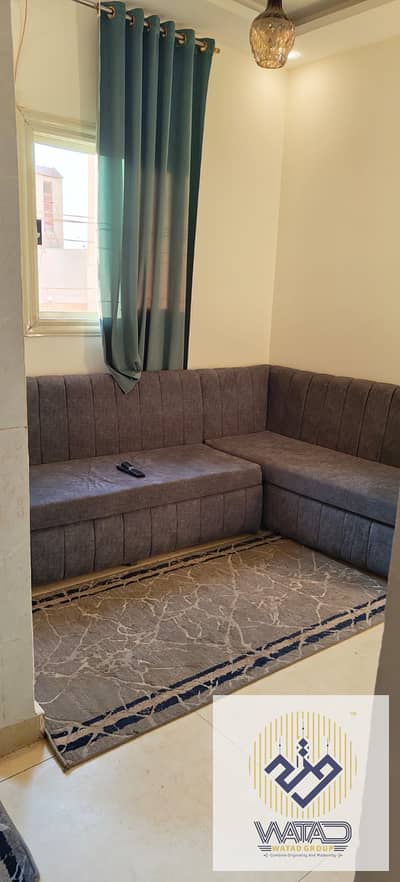 Studio for Rent in 6th of October, Giza - WhatsApp Image 2026-07-09 at 7.19. 56 PM (2). jpeg