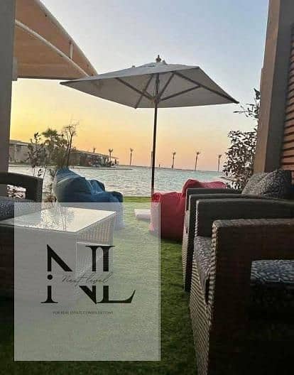 Your Chance to Own a Penthouse in Azha North Coast – Diya Group, 135 sqm + 123 sqm Terrace, 3 Bedrooms, Fully Finished - Vista 6