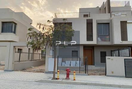 توين هاوس 6 غرف نوم للبيع في هليوبوليس الجديدة، القاهرة - 5f521ca9-b73c-4e5f-9c7e-476ac60e8c90. jpg توين هاوس 6 غرف نوم للبيع في هليوبوليس الجديدة، القاهرة - 5f521ca9-b73c-4e5f-9c7e-476ac60e8c90. jpg