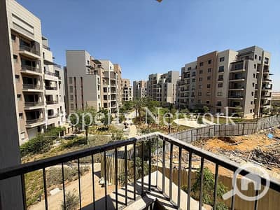 2 Bedroom Apartment for Sale in New Cairo, Cairo - SM106 (2). png