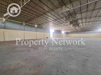 Warehouse for Rent in Obour City, Cairo - AT044 (9). png