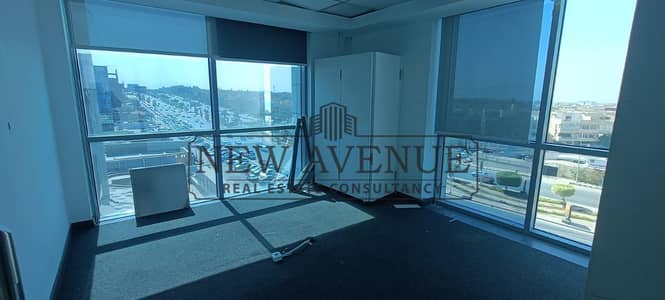 Office for Rent in New Cairo, Cairo - 1000192840. jpg