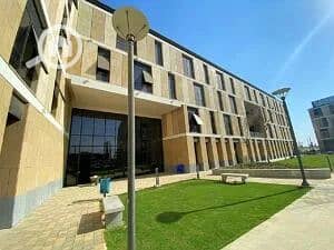 Clinic for Sale in Sheikh Zayed, Giza - Westown-300x225. jpg