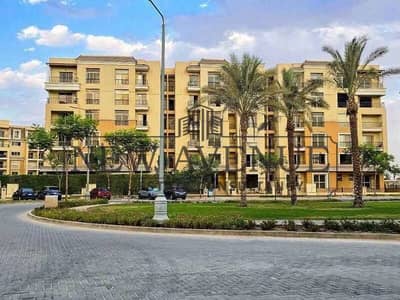 2 Bedroom Apartment for Sale in Mostakbal City, Cairo - WhatsApp Image 2026-07-11 at 3.03. 25 PM (1). jpeg 2 Bedroom Apartment for Sale in Mostakbal City, Cairo - WhatsApp Image 2026-07-11 at 3.03. 25 PM (1). jpeg