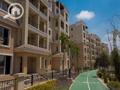 2 Bedroom Apartment for Sale in Mostakbal City, Cairo - image. jpg 2 Bedroom Apartment for Sale in Mostakbal City, Cairo - image. jpg