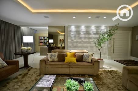 2 Bedroom Flat for Sale in Sheikh Zayed, Giza - 0cecfcf895e6d1b61f0f684e6a8d7231. jpg