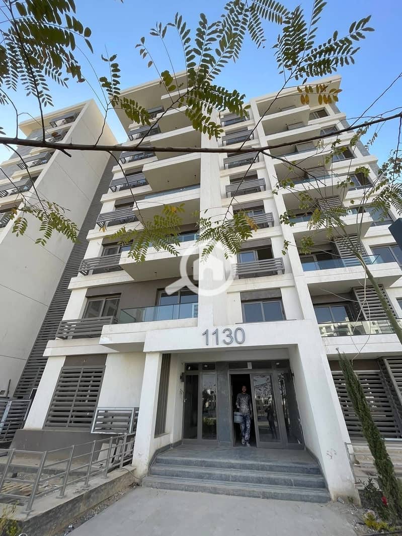 Apartment for sale, Noor 119 square meters - Ansicht 3