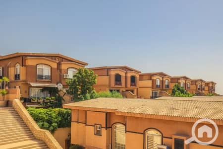 4 Bedroom Twin House for Sale in Sheikh Zayed, Giza - 6X9A0190-scaled (1). jpg 4 Bedroom Twin House for Sale in Sheikh Zayed, Giza - 6X9A0190-scaled (1). jpg