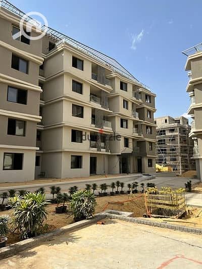 2 Bedroom Apartment for Sale in 6th of October, Giza - 156110003-400x300. jpeg 2 Bedroom Apartment for Sale in 6th of October, Giza - 156110003-400x300. jpeg