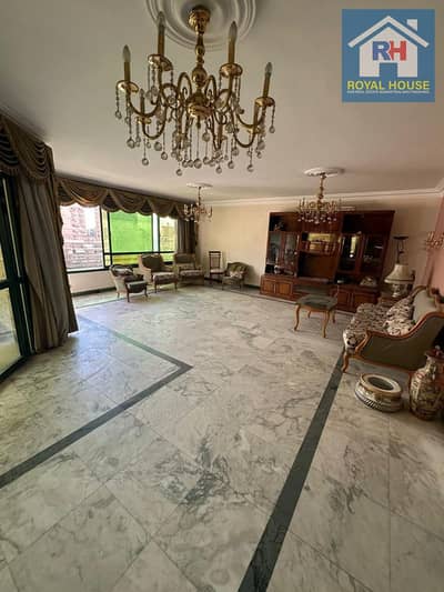 3 Bedroom Flat for Sale in Heliopolis, Cairo - 34130414-ee87-4798-ba7c-40c99a68642b. jpg