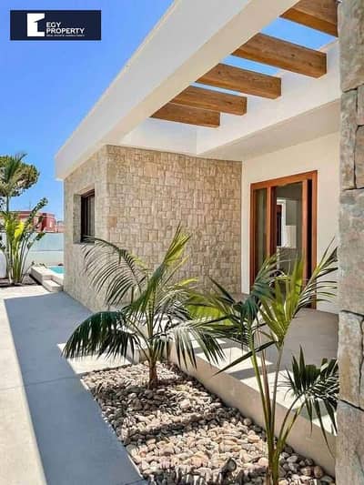 5 Bedroom Villa for Sale in North Coast, Matruh - 640125436_2163389901078502_8411440346000819739_n. jpg