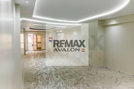 3 Bedroom Flat for Sale in Roushdy, Alexandria - 1. jpg