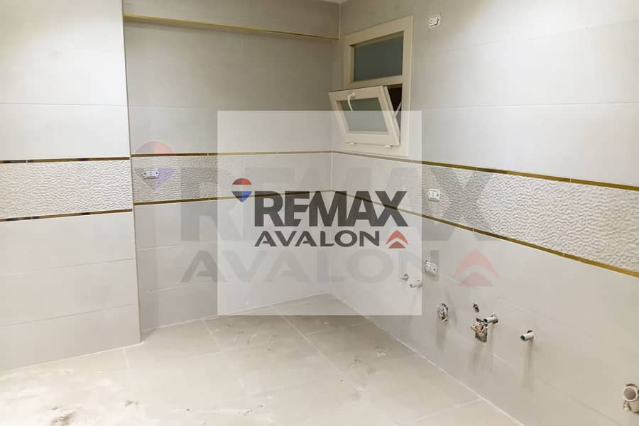 Apartment for sale 210 m Roshdy (on the tram) - Aanzicht 5