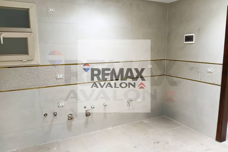 Apartment for sale 210 m Roshdy (on the tram) - Aanzicht 6