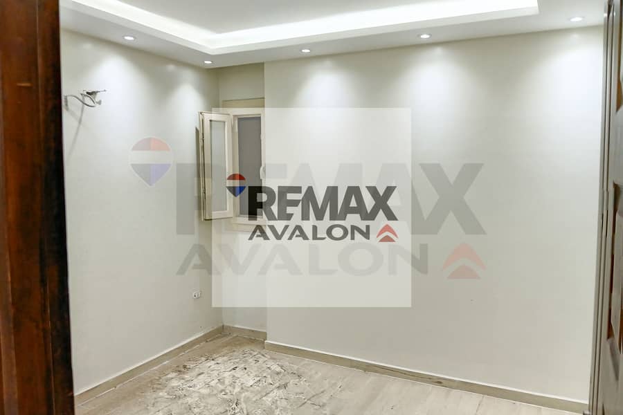 Apartment for sale 210 m Roshdy (on the tram) - Meer