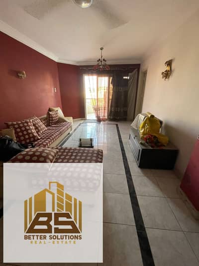 2 Bedroom Flat for Sale in Obour City, Cairo - 1000276300. jpg