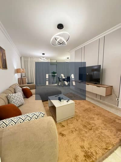 2 Bedroom Apartment for Rent in New Cairo, Cairo - 1. jpeg