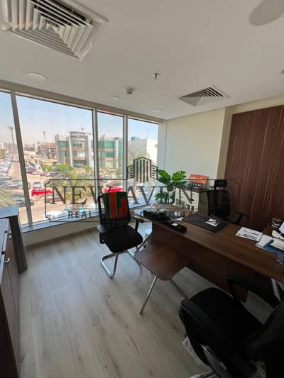 Office for Rent in New Cairo, Cairo - WhatsApp Image 2026-07-08 at 8.24. 07 PM (3). jpeg