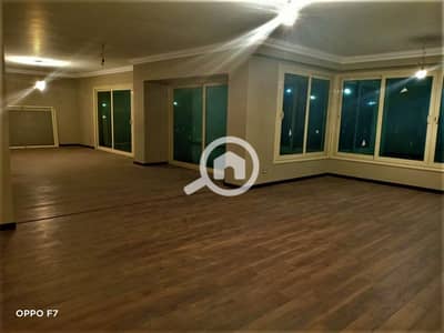 4 Bedroom Apartment for Rent in New Cairo, Cairo - 70660f0b-c3f2-4e0f-9af4-eec3aa75cdd4. jpg