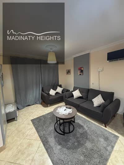 1 Bedroom Apartment for Rent in Madinaty, Cairo - WhatsApp Image 2026-07-11 at 1.04. 59 PM. jpeg 1 Bedroom Apartment for Rent in Madinaty, Cairo - WhatsApp Image 2026-07-11 at 1.04. 59 PM. jpeg