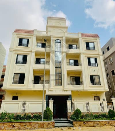 شقة 3 غرف نوم للبيع في القاهرة الجديدة، القاهرة - c41ad399-b1bd-4b43-b390-b8832e216546. jpg