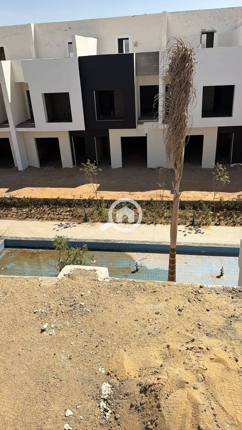 Townhouse for sale – a unique opportunity in Sun Capital Compound - Widok 5