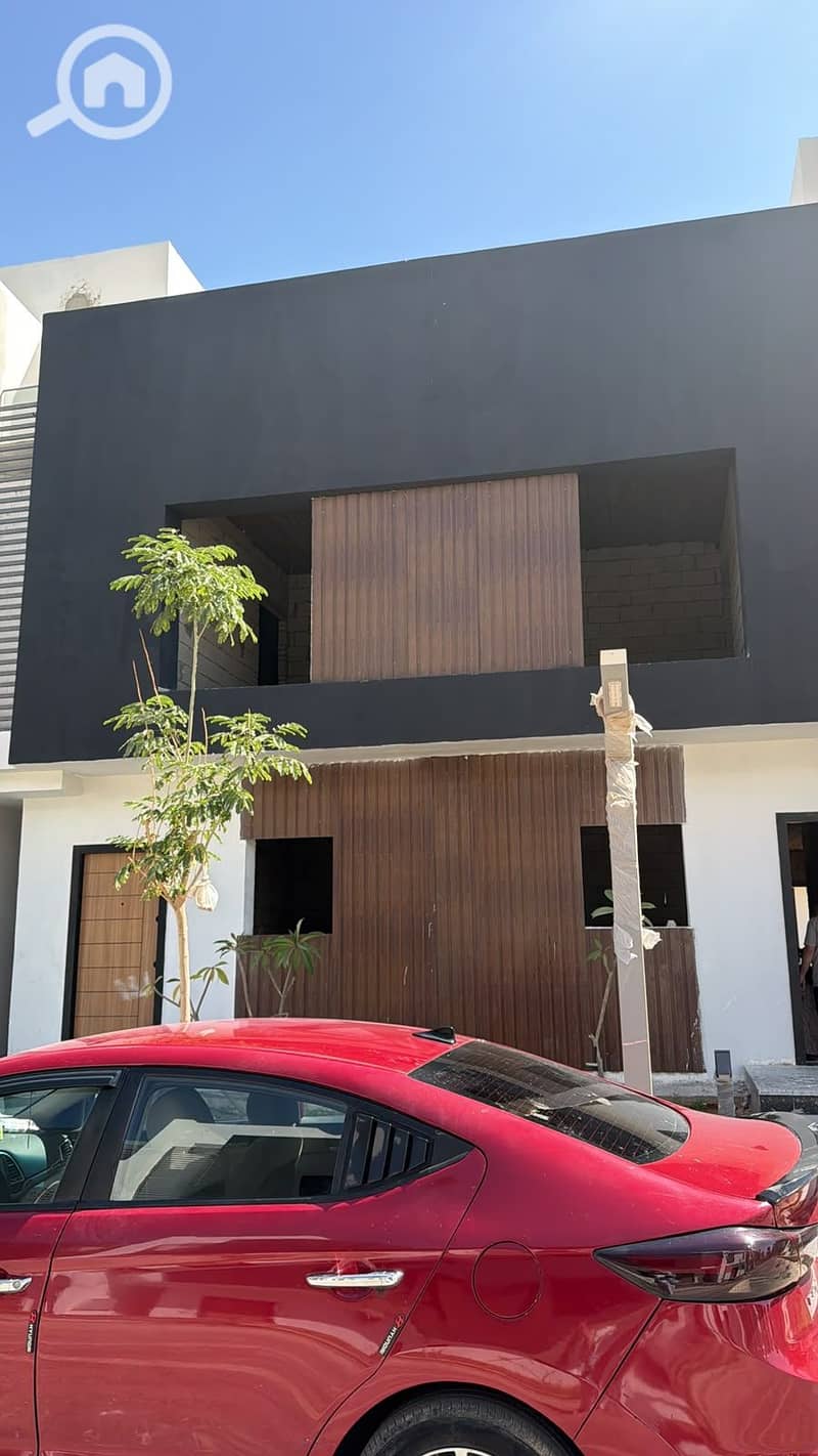 Townhouse for sale – a unique opportunity in Sun Capital Compound - Widok 6